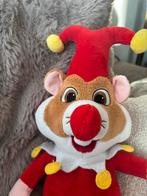 Albert Heijn Hamster - Efteling Jokie, Verzamelen, Efteling, Ophalen, Zo goed als nieuw, Beeldje of Poppetje