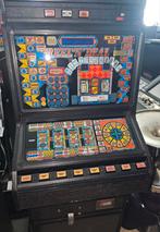 Bfm reel n deal, Verzamelen, Automaten | Gokkasten en Fruitautomaten, Euro, Ophalen of Verzenden, Zo goed als nieuw