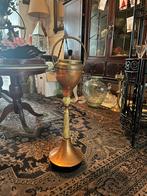 Vintage staande asbak, Ophalen