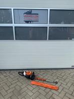 Stihl HS82R Heggenschaar, Tuin en Terras, ., Ophalen of Verzenden, Zo goed als nieuw, .
