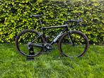 BMC Teammachine SLR02—51–QUASAR WIELSET—carbon racefiets., 28 inch, Gebruikt, Carbon, Heren