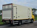 DAF CF 220 carrier lift doors, Auto's, Automaat, Euro 6, Overige kleuren, Traction-control