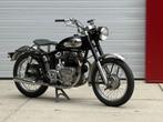 Indian Apache 700 by Royal Enfield 1956, 700 cc, 2 cilinders, Bedrijf, Overig