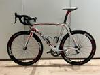 Pinarello Dogma Full Carbon Shimano Dura Ace 57 - Nieuwstaat, Ophalen, Zo goed als nieuw, Overige typen