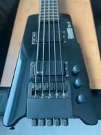 Hohner B2 V by Steinberger 5 snarige Headless Bass., Ophalen, Gebruikt, Elektrisch, 5-snarig