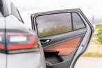 2x zonnescherm achterportieren VW ID.4, Ophalen, Zo goed als nieuw