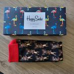 Happy Socks 1 paar (Nieuw), Ophalen of Verzenden, Nieuw, Maat 43 t/m 46, Happy Socks