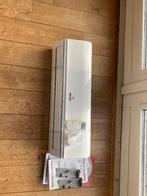 Binnenunit airco, Ophalen, Koelen en Ontvochtigen, 3 snelheden of meer, Zo goed als nieuw