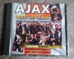 Ajax heeft de cup, Gebruikt, Ophalen of Verzenden, Ajax