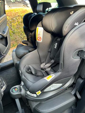 Joie i-Spin 360 Autostoel baby / peuter / isofix beschikbaar voor biedingen