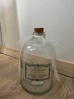 Vintage Eau de Cologne Fles, Antiek en Kunst, Ophalen of Verzenden