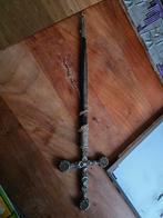 Decoratief Zwaard met Schede en Ketting, Ophalen of Verzenden