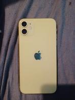 iPhone 11 Geel - Ruilen tegen Samsung tablet/iPad, Telecommunicatie, Mobiele telefoons | Apple iPhone, Gebruikt, Geel, 64 GB, Zonder simlock