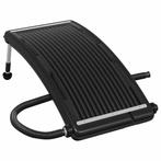 Zonnepanelen voor zwembad - Zo goed als nieuw!, Ophalen, Minder dan 80 cm, 200 tot 400 cm, Rechthoekig