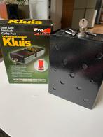 Universele stalen kluis v Pro user nieuw, Caravans en Kamperen, Camper-accessoires, Ophalen of Verzenden, Nieuw