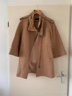 Mooie Zara jas, Ophalen of Verzenden, Zo goed als nieuw, Maat 38/40 (M), Bruin