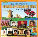 cd van De Allerbeste Nederlandstalige Hits Uit De Mega Top 5, Cd's en Dvd's, Cd's | Nederlandstalig, Verzenden, Zo goed als nieuw