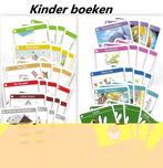 Kw04 Het Libris Kinder boeken kwartet spel, Ophalen of Verzenden, Gebruikt, Kwartet(ten)