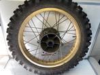 Yamaha yz 250 / yz250 1983 velg achter, Ophalen of Verzenden, Gebruikt