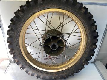 Yamaha yz 250 / yz250 1983 velg achter  beschikbaar voor biedingen