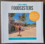 Foodsisters Lekkers zomers (heerlijke salades), Verzenden, Zo goed als nieuw, Dieet en Voeding, Foodsisters