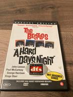 The Beatles a Hard Days Night, Cd's en Dvd's, Dvd's | Klassiekers, Alle leeftijden, Ophalen of Verzenden, Zo goed als nieuw