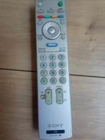 Afstandbediening..Sony., Ophalen of Verzenden, Gebruikt, Tv