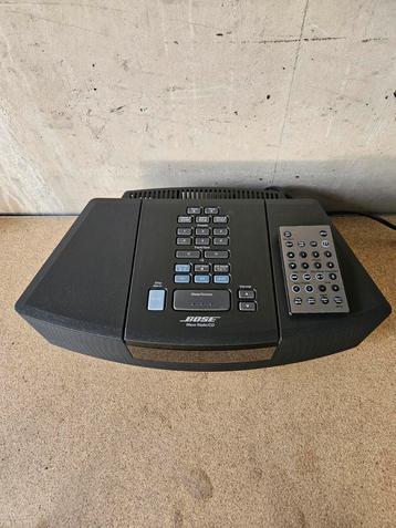 BOSE WAVE CD/RADIO  beschikbaar voor biedingen