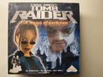 Tomb Raider: The Angel of Darkness Bordspel uit 2003, Identity Games, Ophalen of Verzenden, Zo goed als nieuw, Een of twee spelers