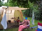 Te koop tent:  Quechua, Caravans en Kamperen, Tenten, Ophalen, Gebruikt, Tot en met 4