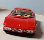 Bburago Ferrari Testa Rossa 1984, Ophalen of Verzenden, Zo goed als nieuw, Bburago