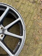 Tesla Model 3 Wiel - 2021 - Beschadigd, maar rond, Ophalen, 18 inch, Gebruikt, Velg(en)