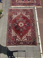 Perzisch tapijt Heriz 280*200 cm, Crème, Davoud, 200 cm of meer, Ophalen of Verzenden
