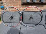 Fulcrum Racing 5 Evolution velgen set, Ophalen, Gebruikt, Racefiets, Wiel