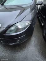 Koplamp links Seat Altea  5P ('06-'15), Auto-onderdelen, Verlichting, Gebruikt, Ophalen of Verzenden, Seat, Seat