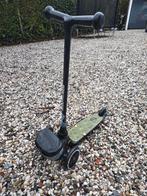 Scoot and Ride step met bakje, Kinderen en Baby's, Speelgoed | Buiten | Voertuigen en Loopfietsen, Ophalen of Verzenden, Gebruikt