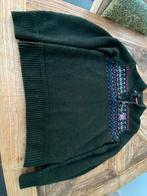 NZA trui maat M, Kleding | Heren, Ophalen of Verzenden, Gedragen, Maat 48/50 (M), Groen