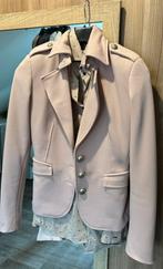 Roze blazer Rinascimento, Ophalen of Verzenden, Zo goed als nieuw, Jasje, Roze