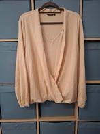 Pakket 10 stuks bovenkleding maat 46/48, Kleding | Dames, Grote Maten, Ophalen of Verzenden