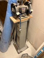 Ferm Slijpmachine FSM-150, Ophalen of Verzenden, Zo goed als nieuw