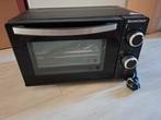 SilverCrest Mini-oven nieuw, Witgoed en Apparatuur, Ovens, Ophalen, Minder dan 45 cm, Minder dan 45 cm, Oven