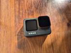 GoPro black 9, Ophalen of Verzenden, Gebruikt, GoPro