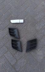 BUMPER DELEN PEUGEOT 107, Auto-onderdelen, Niet ingevuld, Gebruikt, Voor, Niet ingevuld