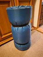 Slaapmatje, Caravans en Kamperen, Ophalen, Gebruikt, 1-persoons