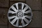 1 losse originele wieldo Renault Clio 15 inch (Model 3), Auto diversen, Wieldoppen, Ophalen of Verzenden, Gebruikt