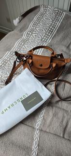 Longchamp xs echt leer, Sieraden, Tassen en Uiterlijk, Zonnebrillen en Brillen | Dames, Ophalen of Verzenden, Zo goed als nieuw