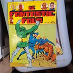 Fantastic Four, Boeken, Eén comic, Ophalen of Verzenden, Zo goed als nieuw, Amerika