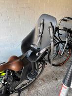 Urban Iki achterzitje, Fietsen en Brommers, Achterzitje, Ophalen of Verzenden, Urban Iki, Gebruikt