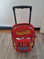 Cars Rugzak Trolley, Ophalen of Verzenden, Zo goed als nieuw, Cars