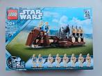 Lego Star Wars Trade Federation Troop Carrier 40686, Ophalen of Verzenden, Nieuw, Complete set, Lego